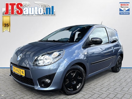 Renault Twingo 0