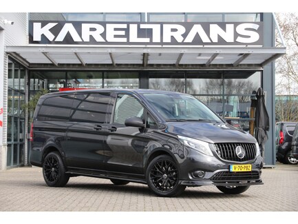 Mercedes-Benz Vito 0