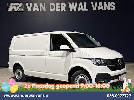 Volkswagen Transporter 0