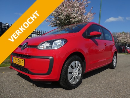 Volkswagen Up! 0