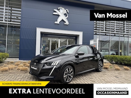 Peugeot 208 0