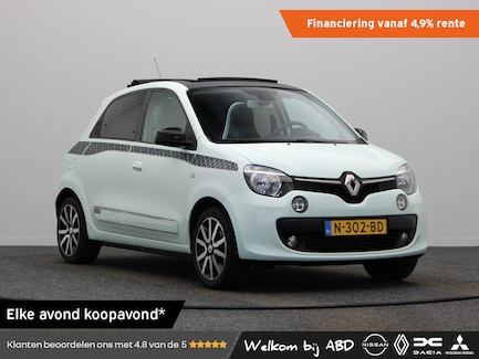 Renault Twingo 0