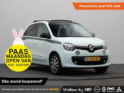 Renault Twingo 0
