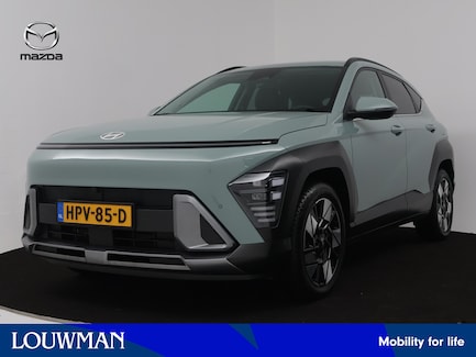 Hyundai Kona 0