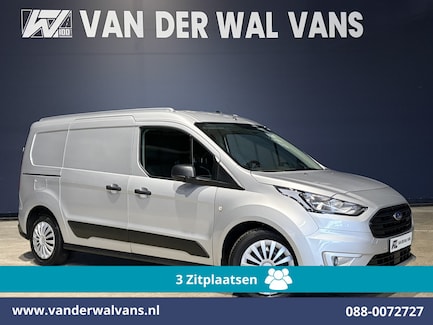 Ford Transit Connect 0