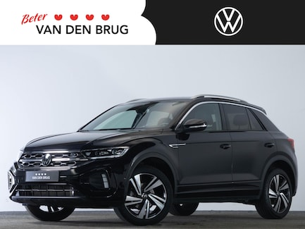 Volkswagen T-Roc 0