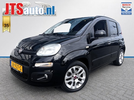 Fiat Panda 0