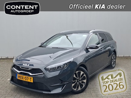 Kia Ceed 0