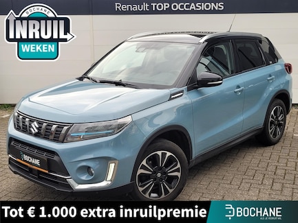 Suzuki Vitara 0