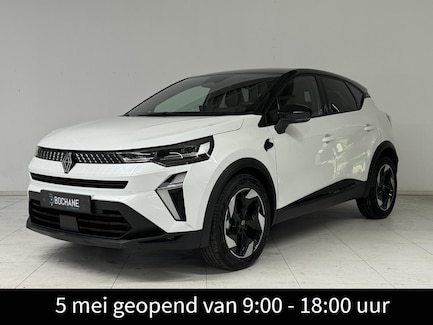 Renault Captur 0