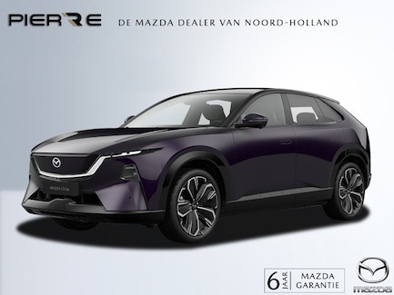 Mazda 6e 0
