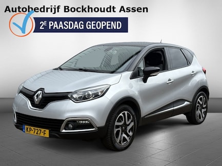 Renault Captur 0