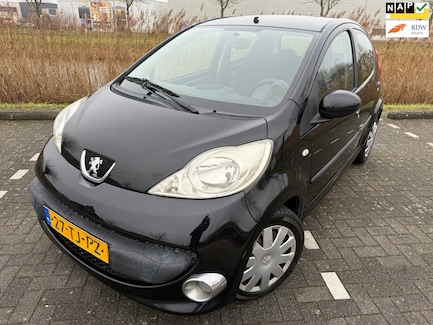 Peugeot 107 0