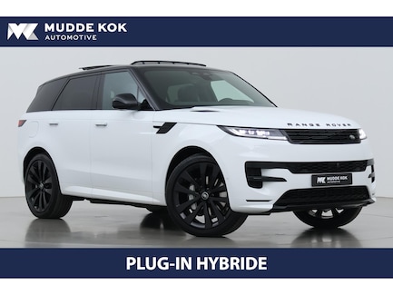 Land Rover Range Rover Sport 0