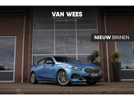 BMW 2-serie Gran Coupé 0