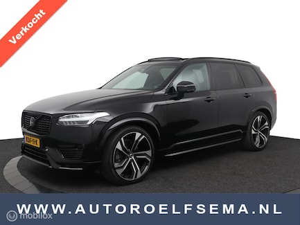 Volvo XC90 0