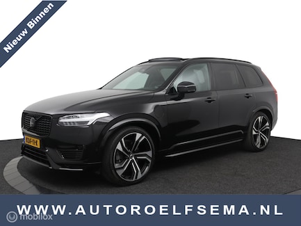 Volvo XC90 0