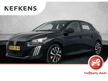 Peugeot 208 0