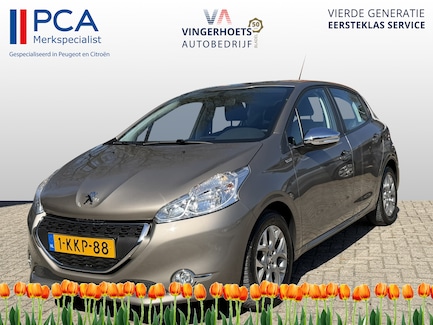 Peugeot 208 0