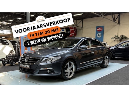 Volkswagen Passat CC 0