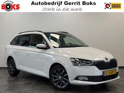 Skoda Fabia 0