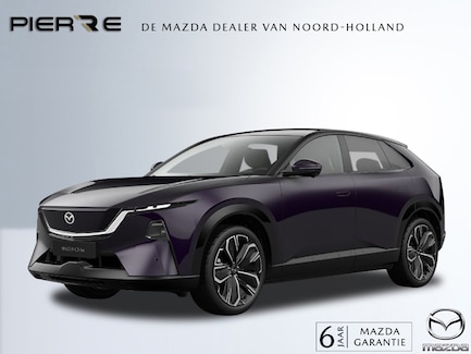 Mazda 6e 0