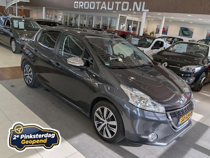Peugeot 208 0