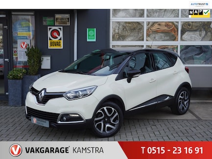 Renault Captur 0