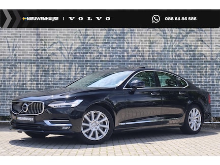 Volvo S90 0