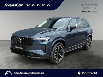 Volvo XC90 0