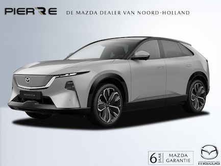 Mazda 6e 0