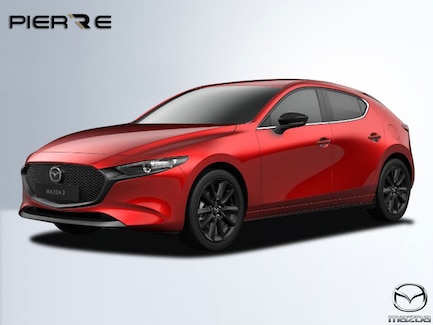 Mazda 3 0