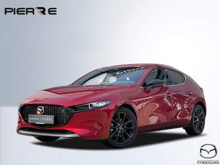 Mazda 3 0