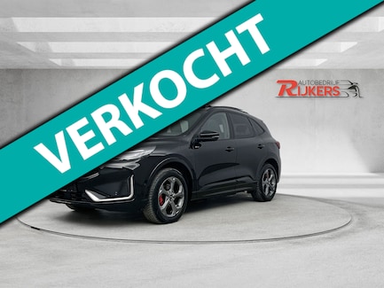 Ford Kuga 0