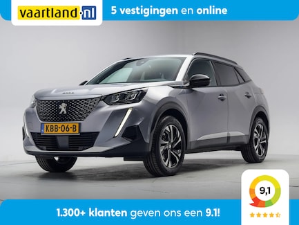Peugeot e-2008 0