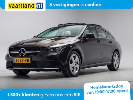 Mercedes-Benz CLA 0