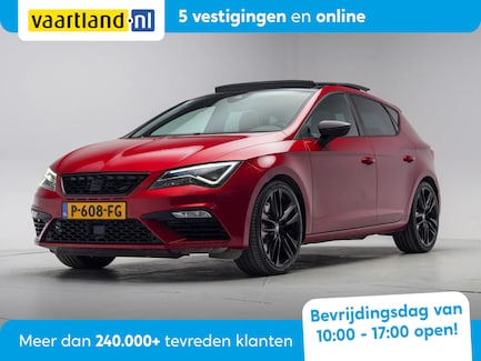SEAT Leon 0