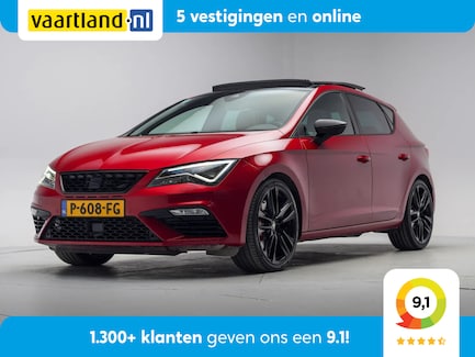 SEAT Leon 0