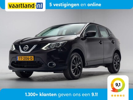Nissan Qashqai 0