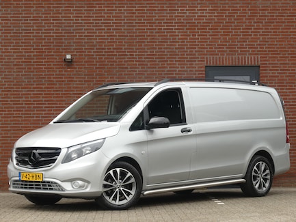 Mercedes-Benz Vito 0