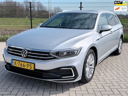 Volkswagen Passat 0