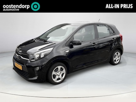 Kia Picanto 0