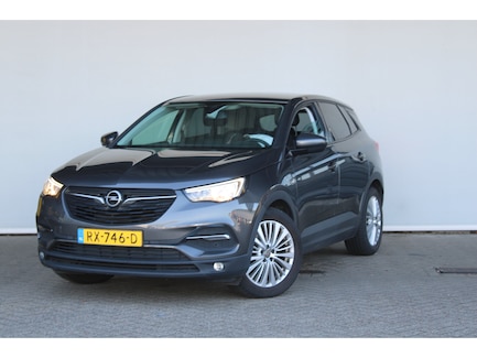 Opel Grandland 0
