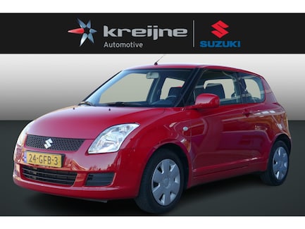 Suzuki Swift 0