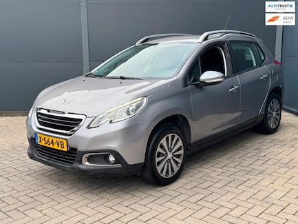 Peugeot 2008 0