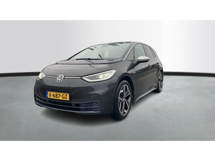 Volkswagen ID.3 0
