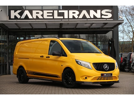 Mercedes-Benz Vito 0