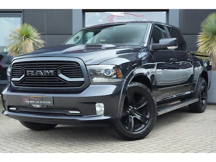 Dodge Ram 1500 0