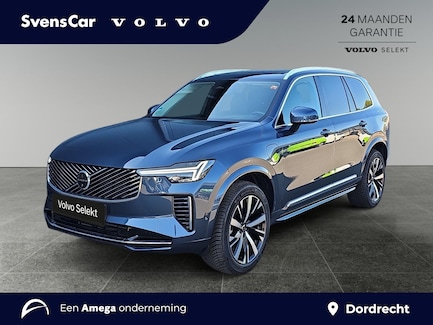 Volvo XC90 0