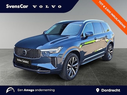 Volvo XC90 0